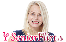 SeniorFlirt.dk – Mød modne kvinder og MILFs til flirt og diskret dating i Danmark
