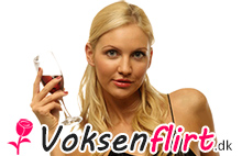Udlevet dine fantasier på VoksenFlirt.dk